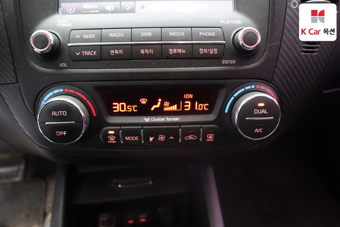 كيا K3 2015 - صورة 14