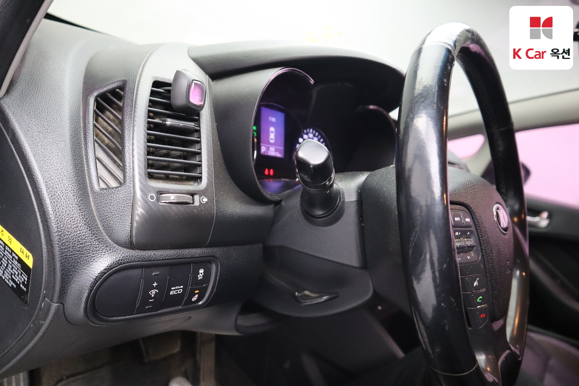 كيا K3 2015 - صورة 9