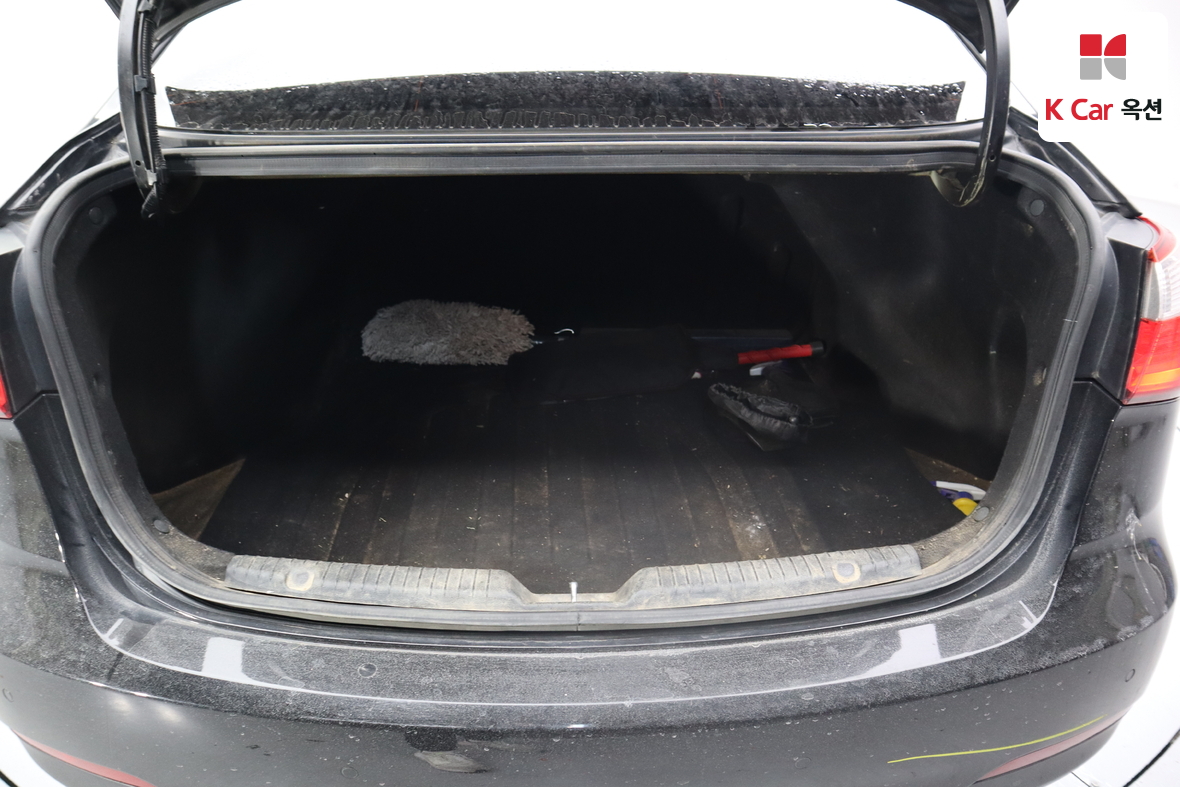 كيا K3 2015 - صورة 23