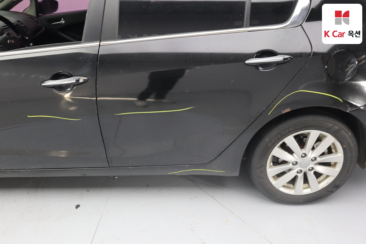 كيا K3 2015 - صورة 35