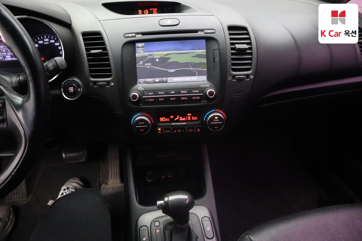 كيا K3 2015 - صورة 6