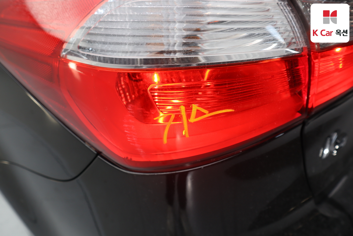 كيا K3 2015 - صورة 36