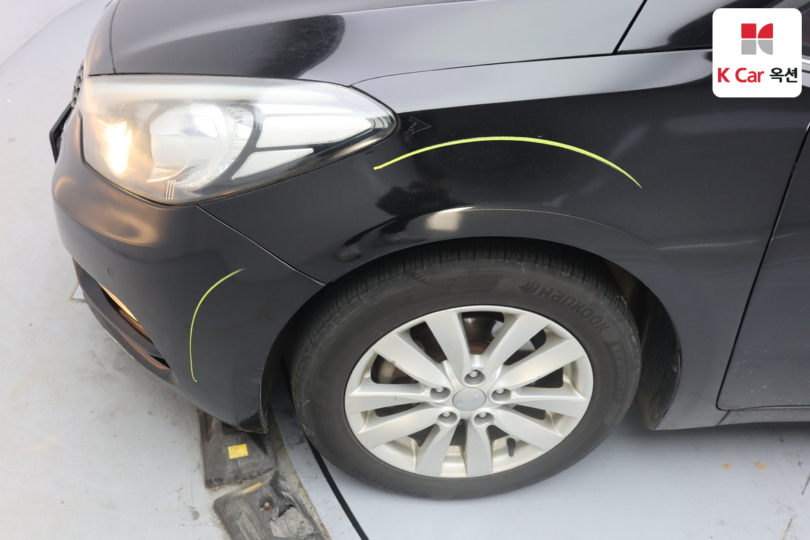 كيا K3 2015 - صورة 33