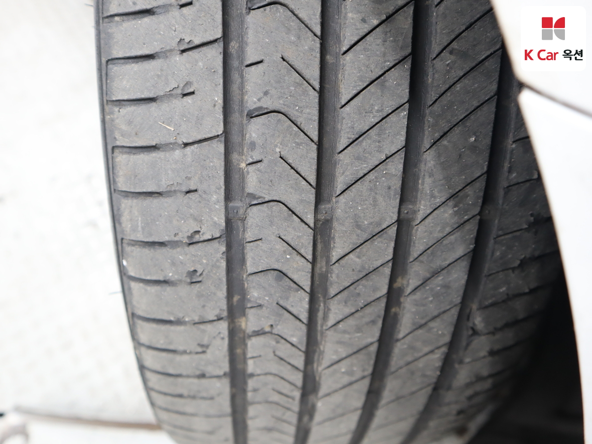 جينيسيس G80 2021 - صورة 35