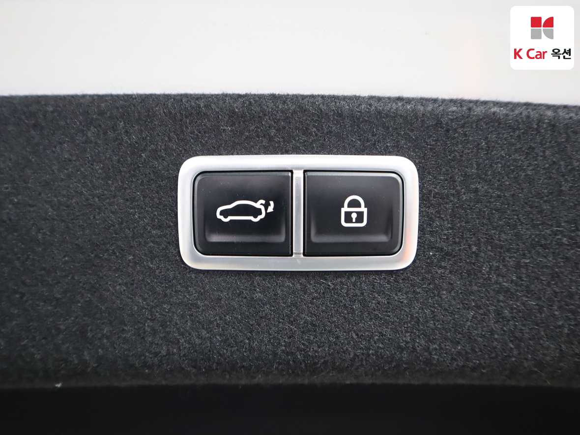 جينيسيس G80 2021 - صورة 29