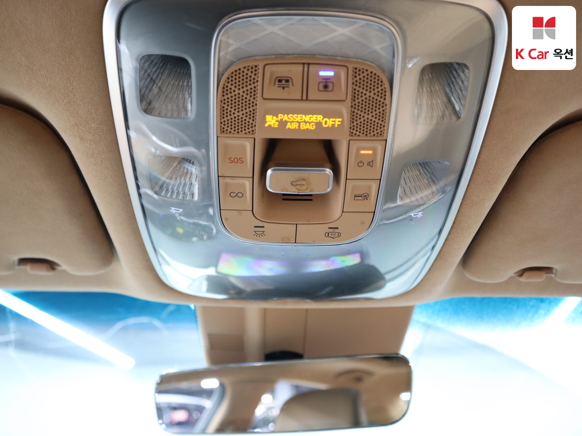 جينيسيس G80 2021 - صورة 12