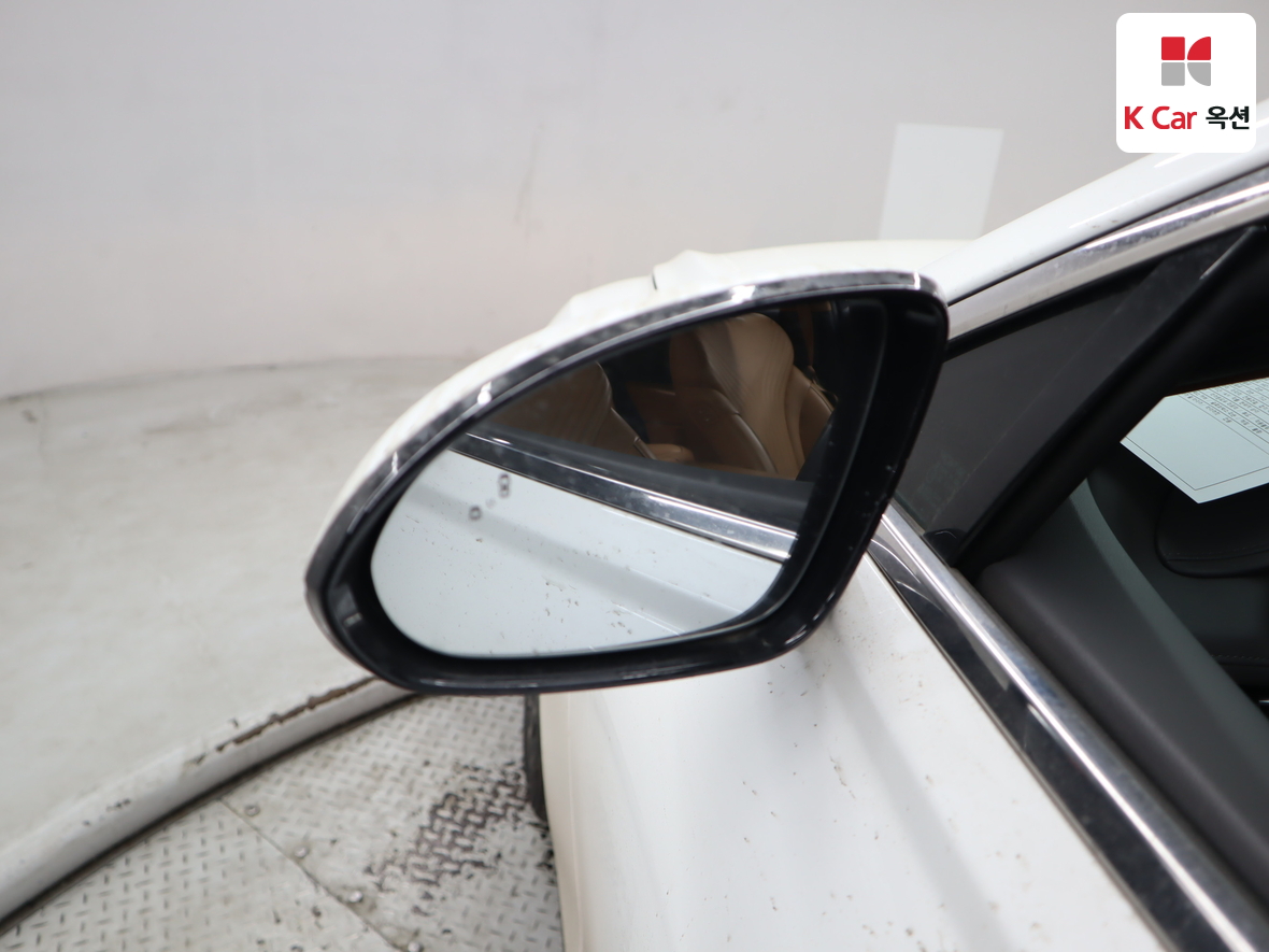 جينيسيس G80 2021 - صورة 21