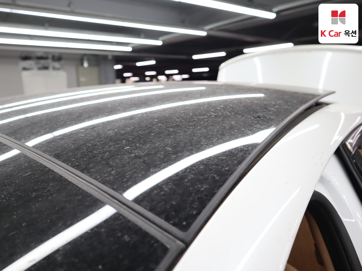 جينيسيس G80 2021 - صورة 23