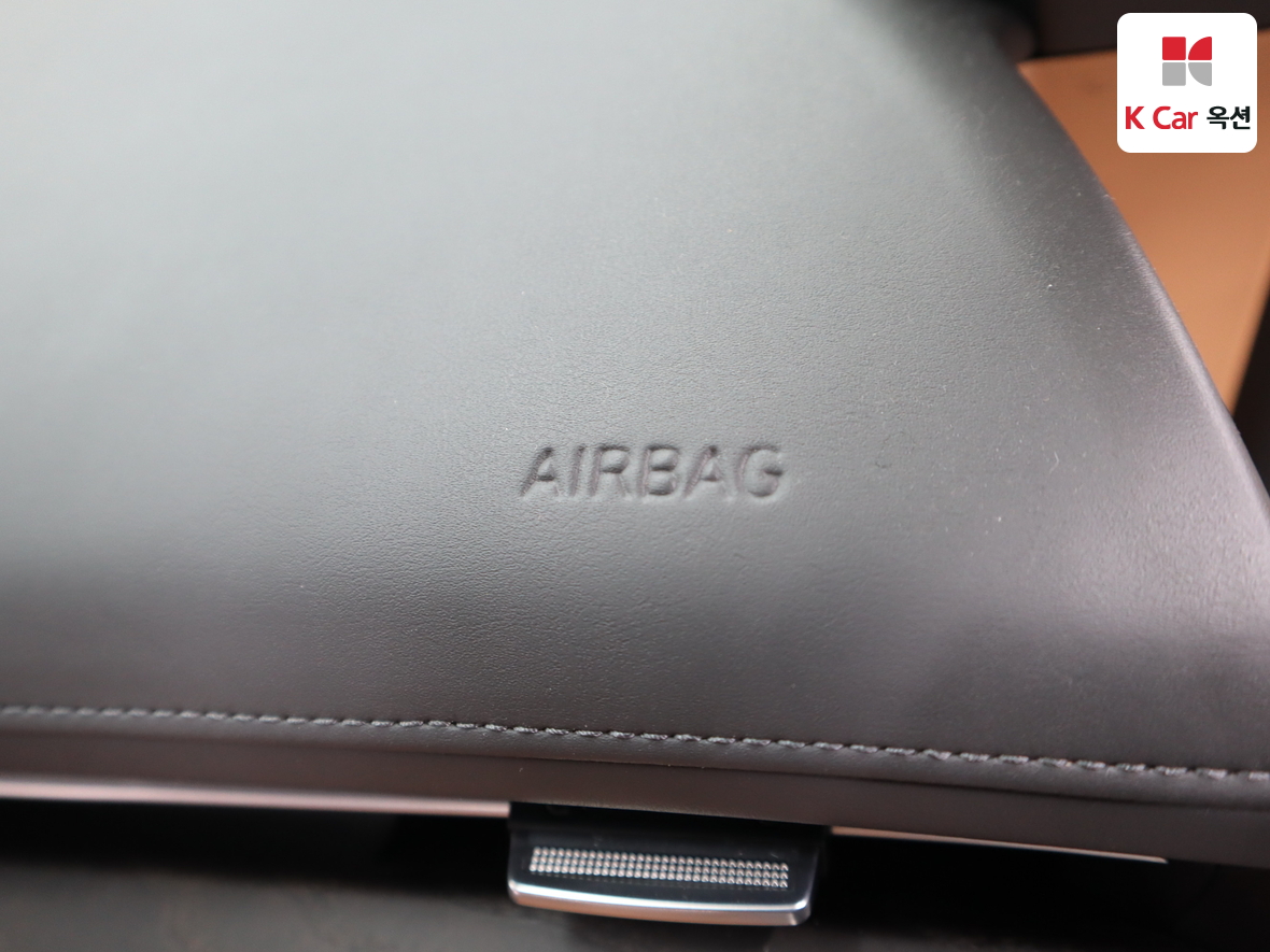 جينيسيس G80 2021 - صورة 34