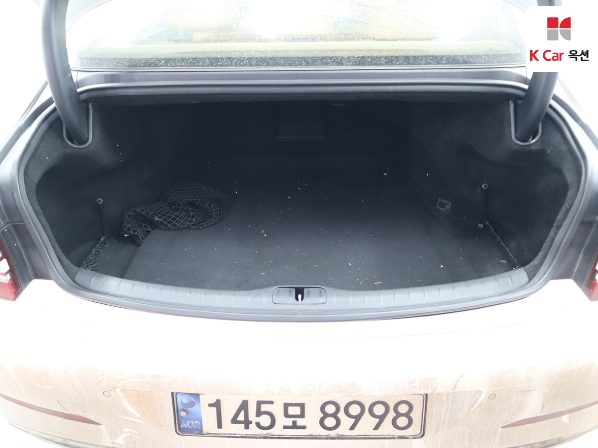 جينيسيس G80 2021 - صورة 28