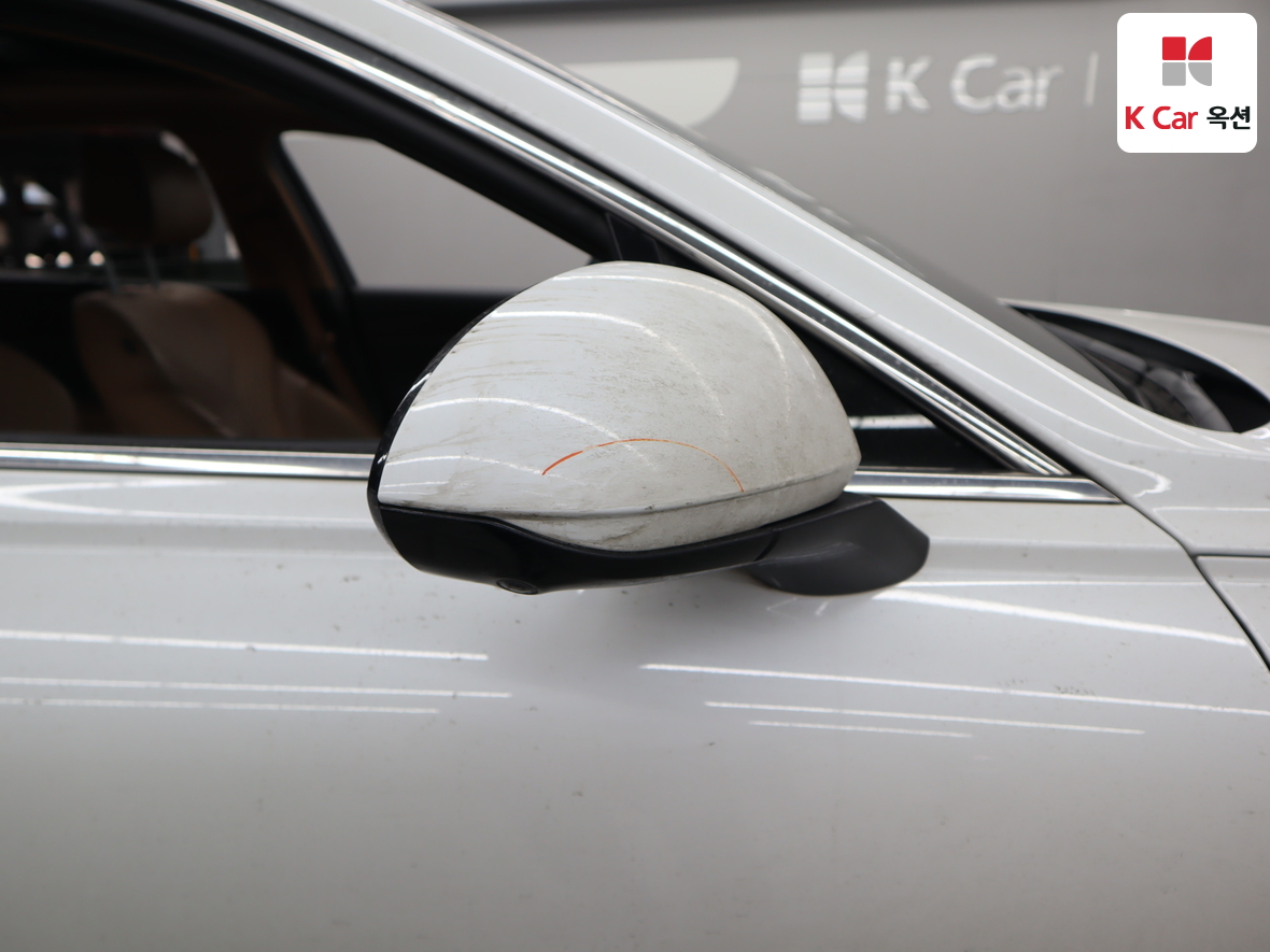 جينيسيس G80 2021 - صورة 41