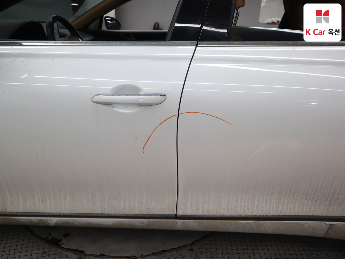 جينيسيس G80 2021 - صورة 39