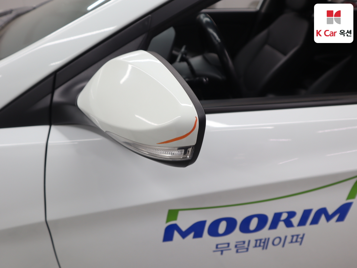 هيونداي أكسنت 2014 - صورة 37