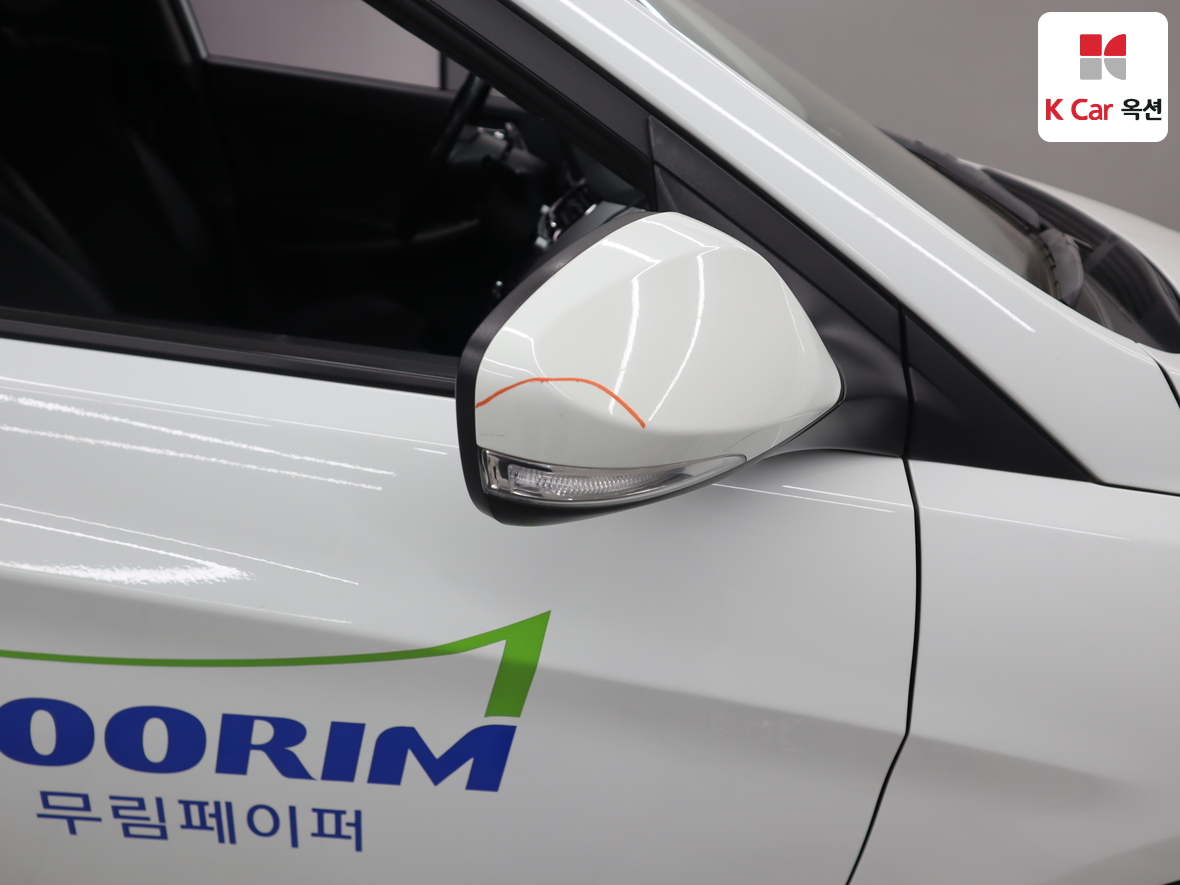 هيونداي أكسنت 2014 - صورة 45