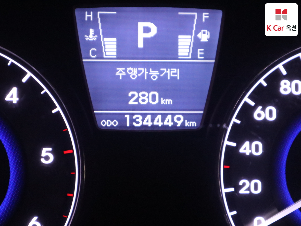 هيونداي أكسنت 2014 - صورة 4