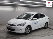 هيونداي أكسنت