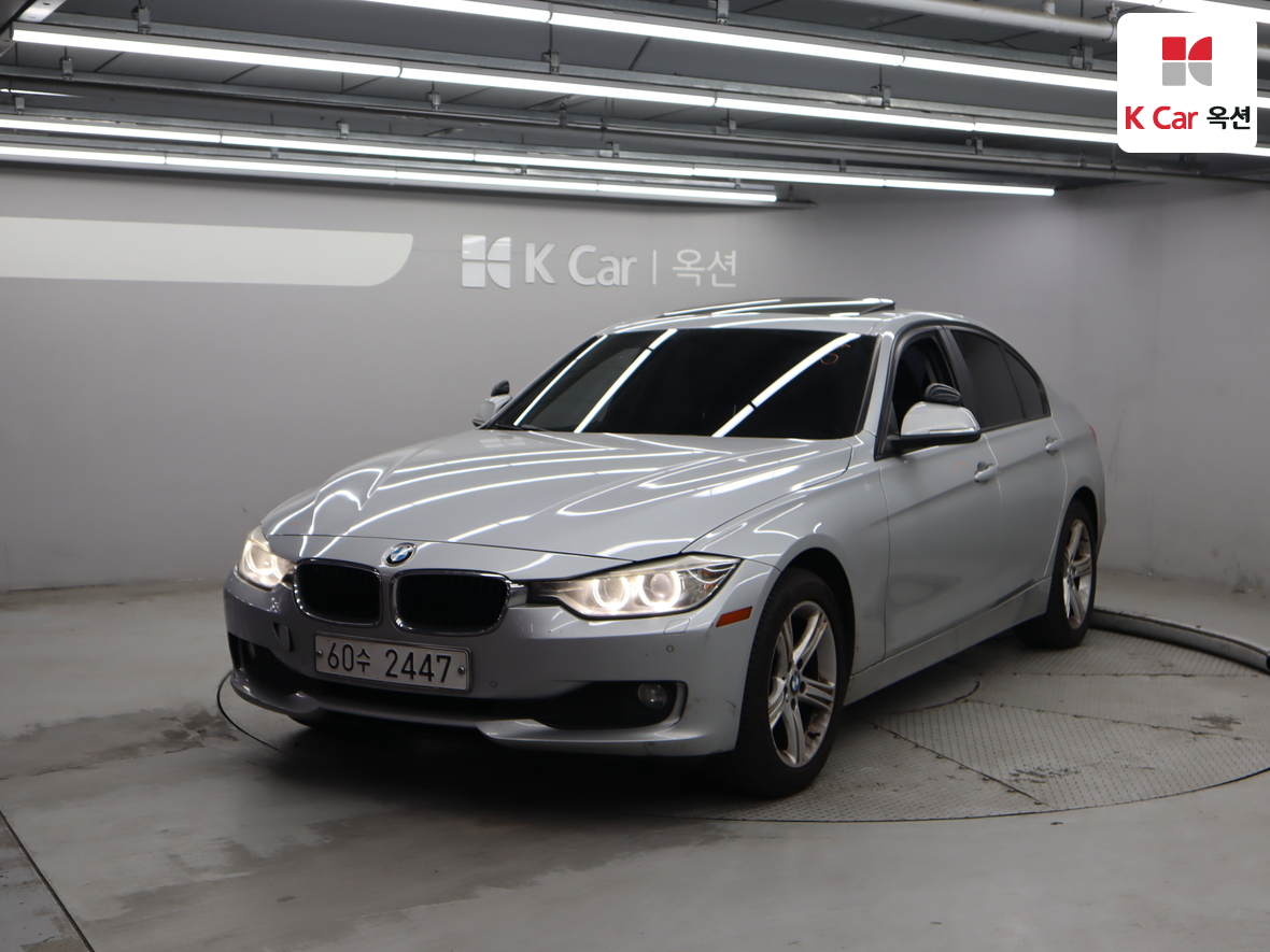 BMW 3시리즈 (F30) 320d
