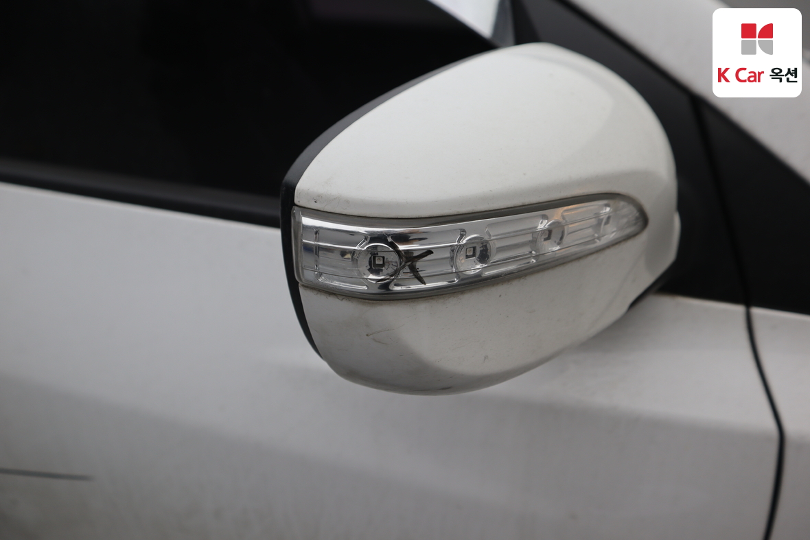 Hyundai Tucson 2014 - Image 35