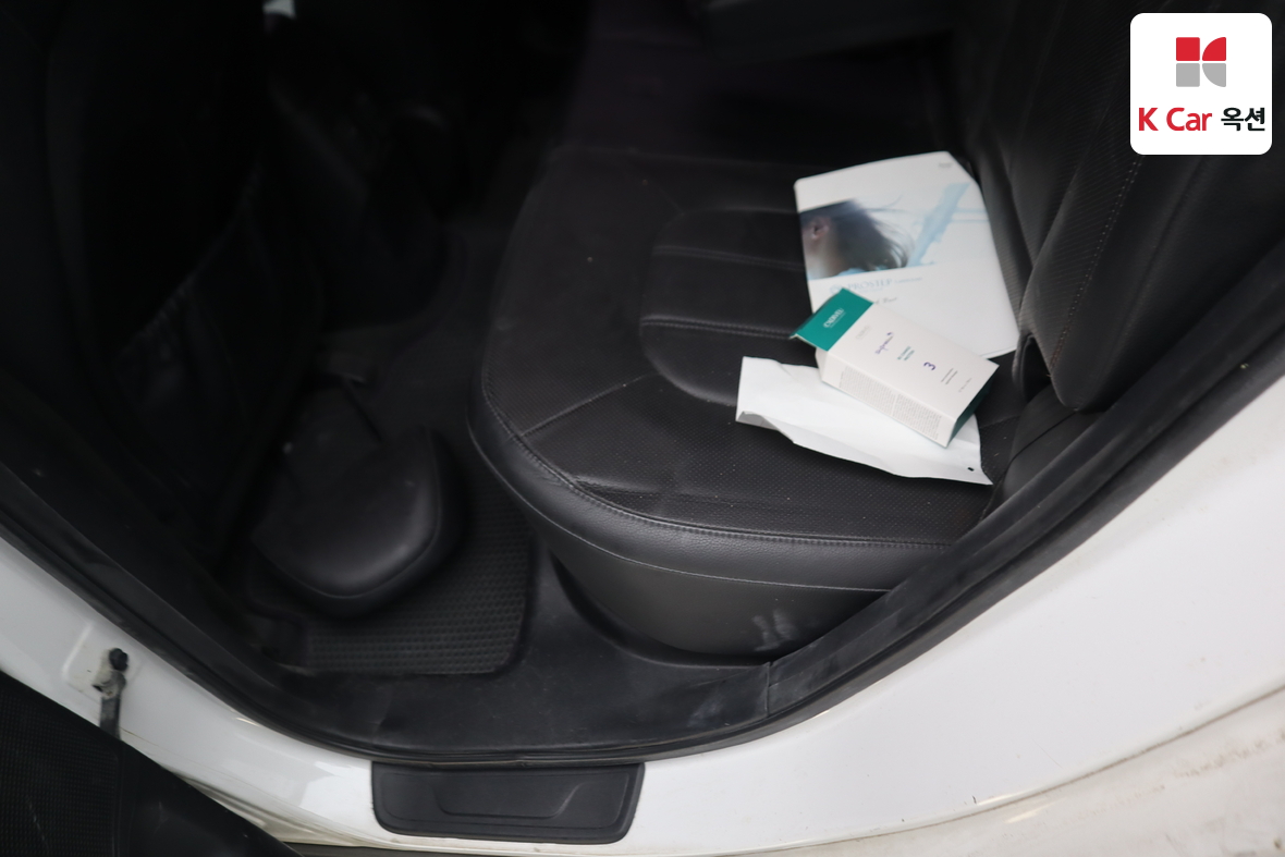 Hyundai Tucson 2014 - Image 23