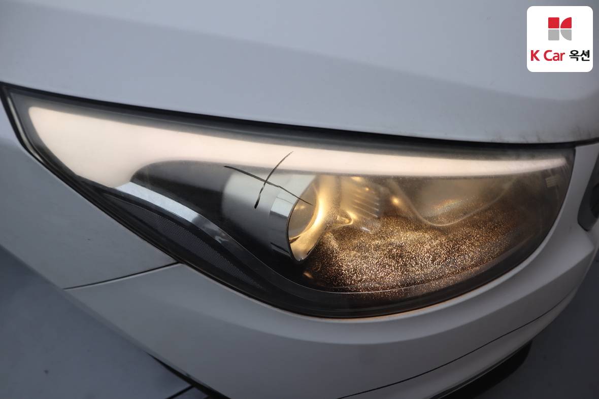 Hyundai Tucson 2014 - Image 39