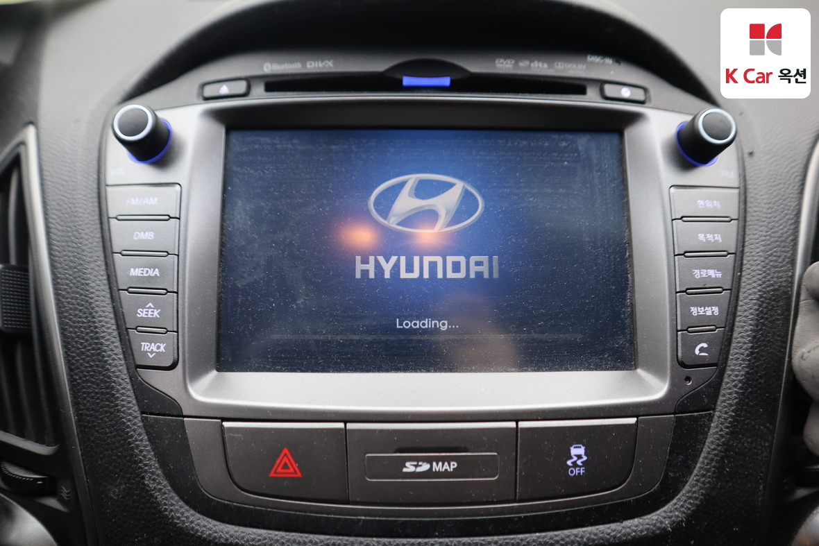 Hyundai Tucson 2014 - Image 13