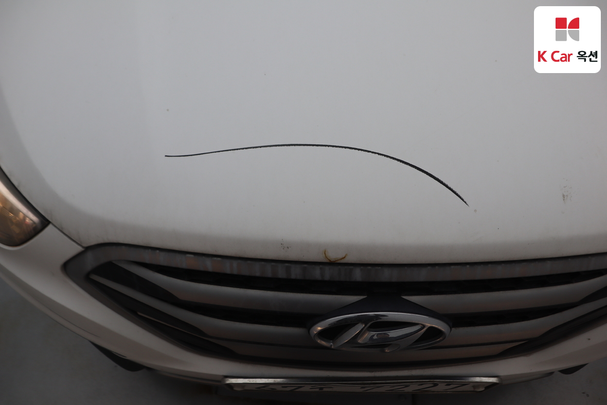 Hyundai Tucson 2014 - Image 40