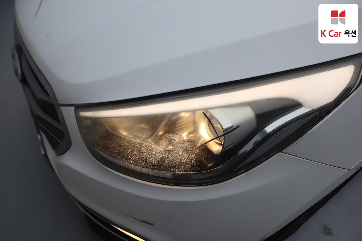 Hyundai Tucson 2014 - Image 41