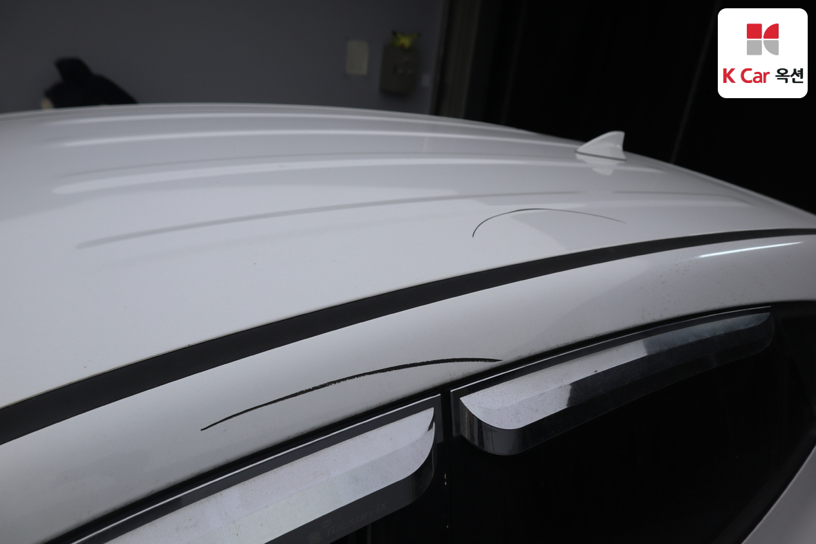 Hyundai Tucson 2014 - Image 44