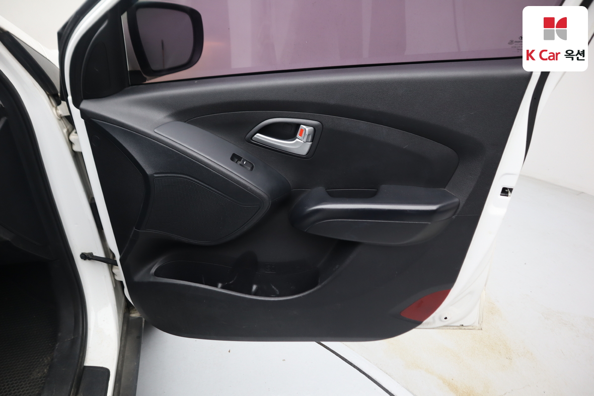 Hyundai Tucson 2014 - Image 29