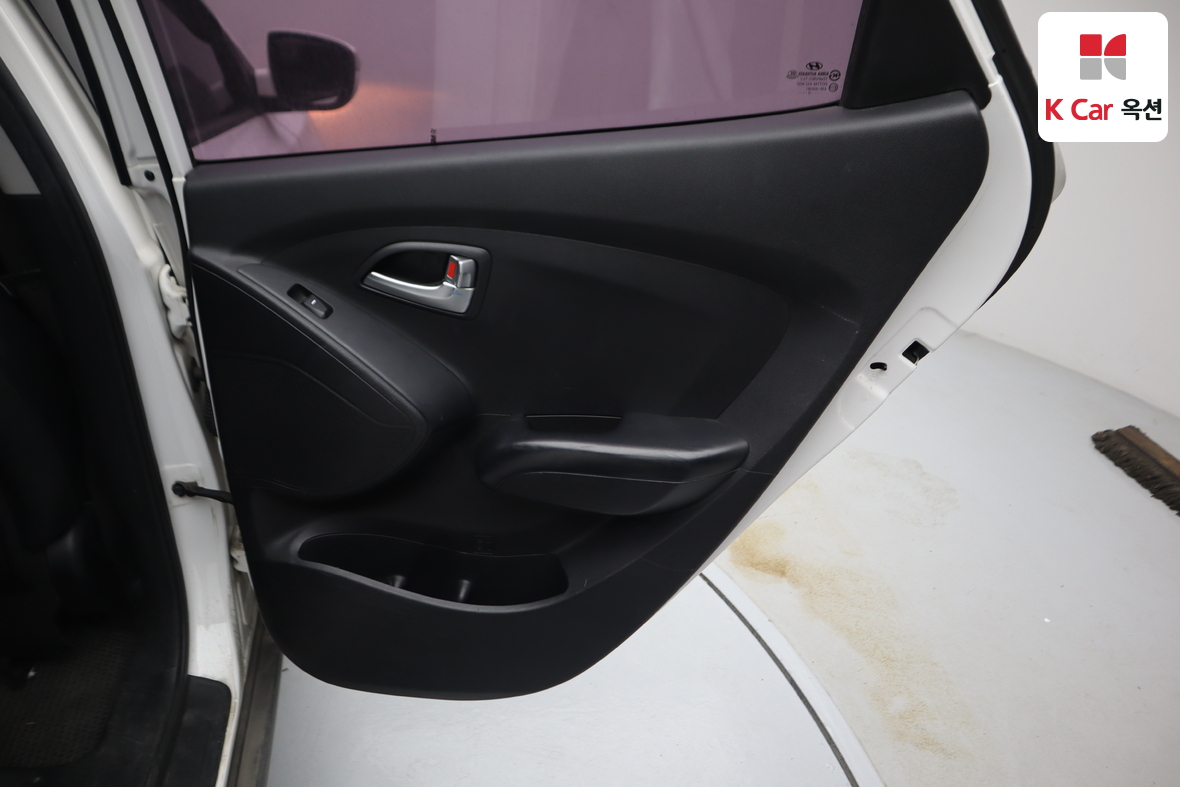 Hyundai Tucson 2014 - Image 27