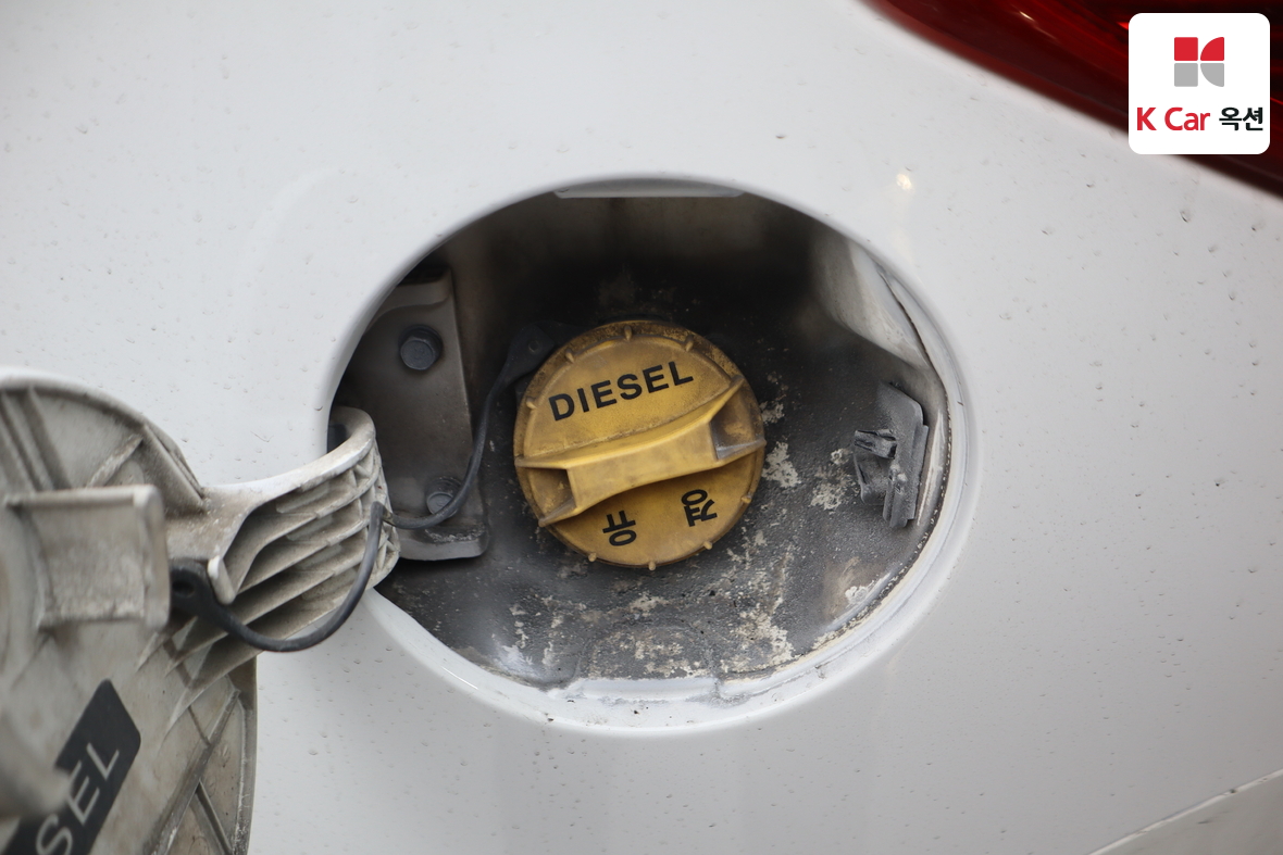 Hyundai Tucson 2014 - Image 24