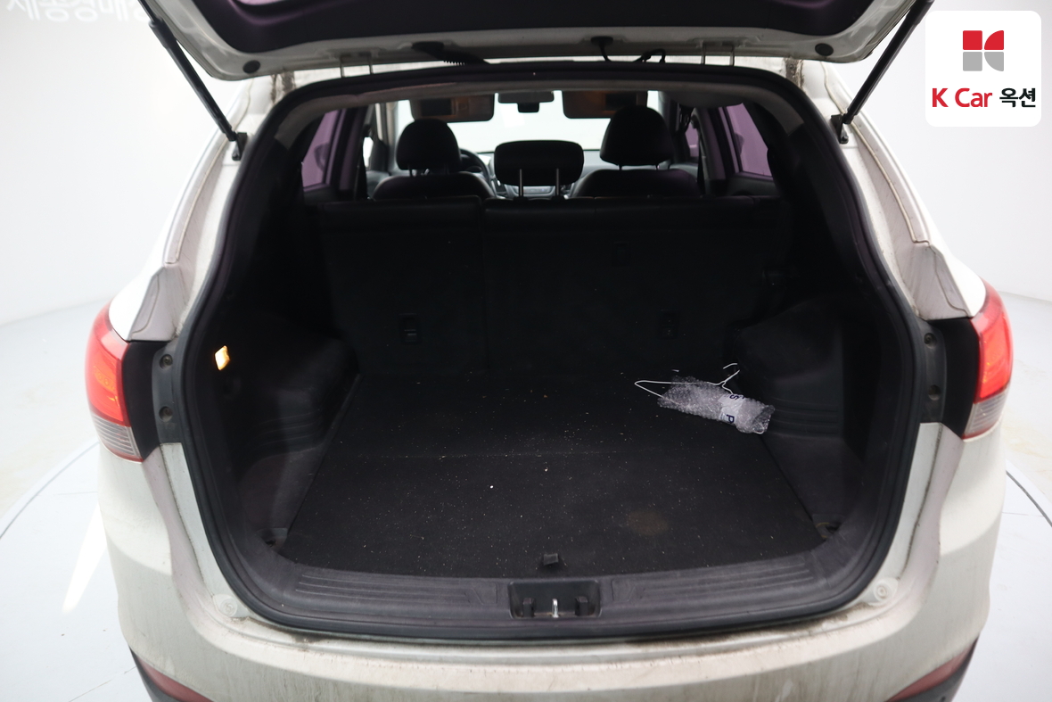 Hyundai Tucson 2014 - Image 25