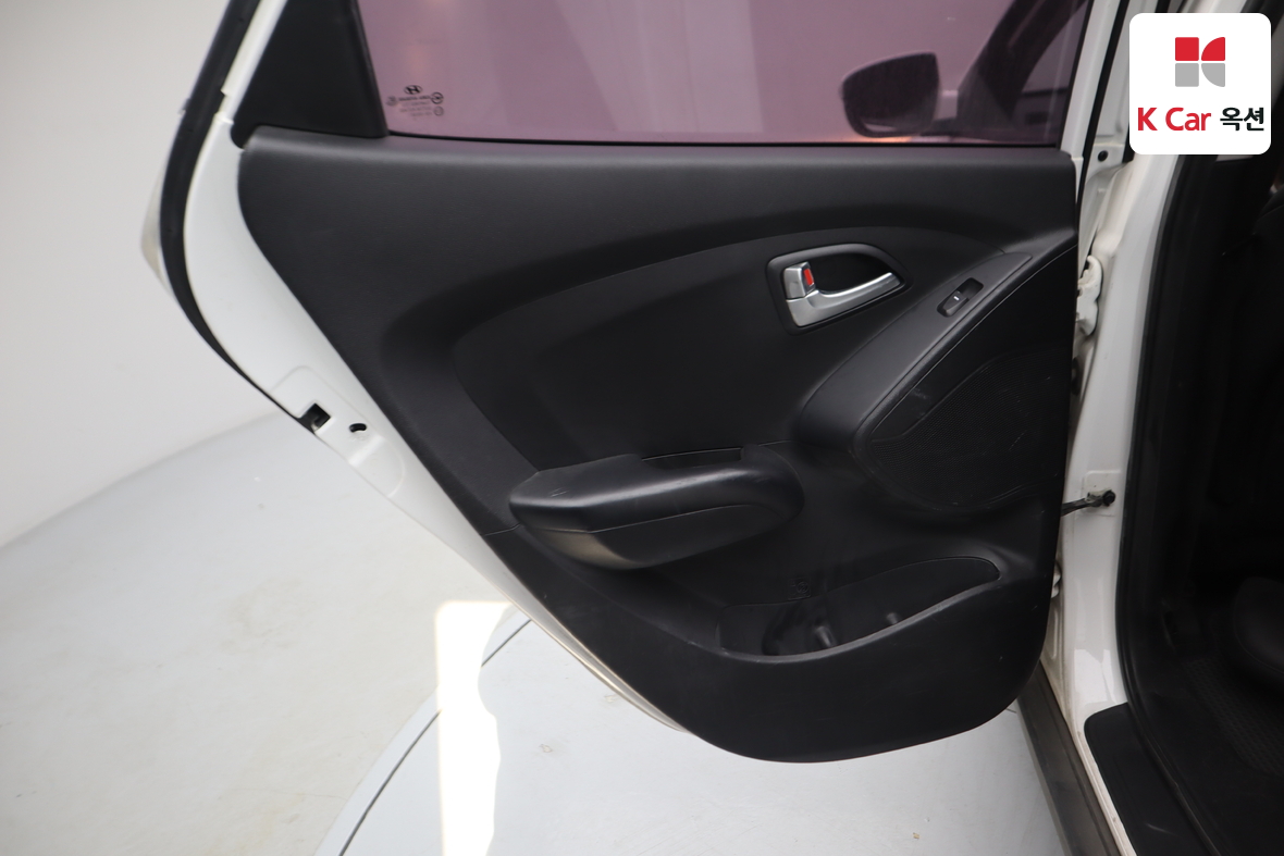 Hyundai Tucson 2014 - Image 22