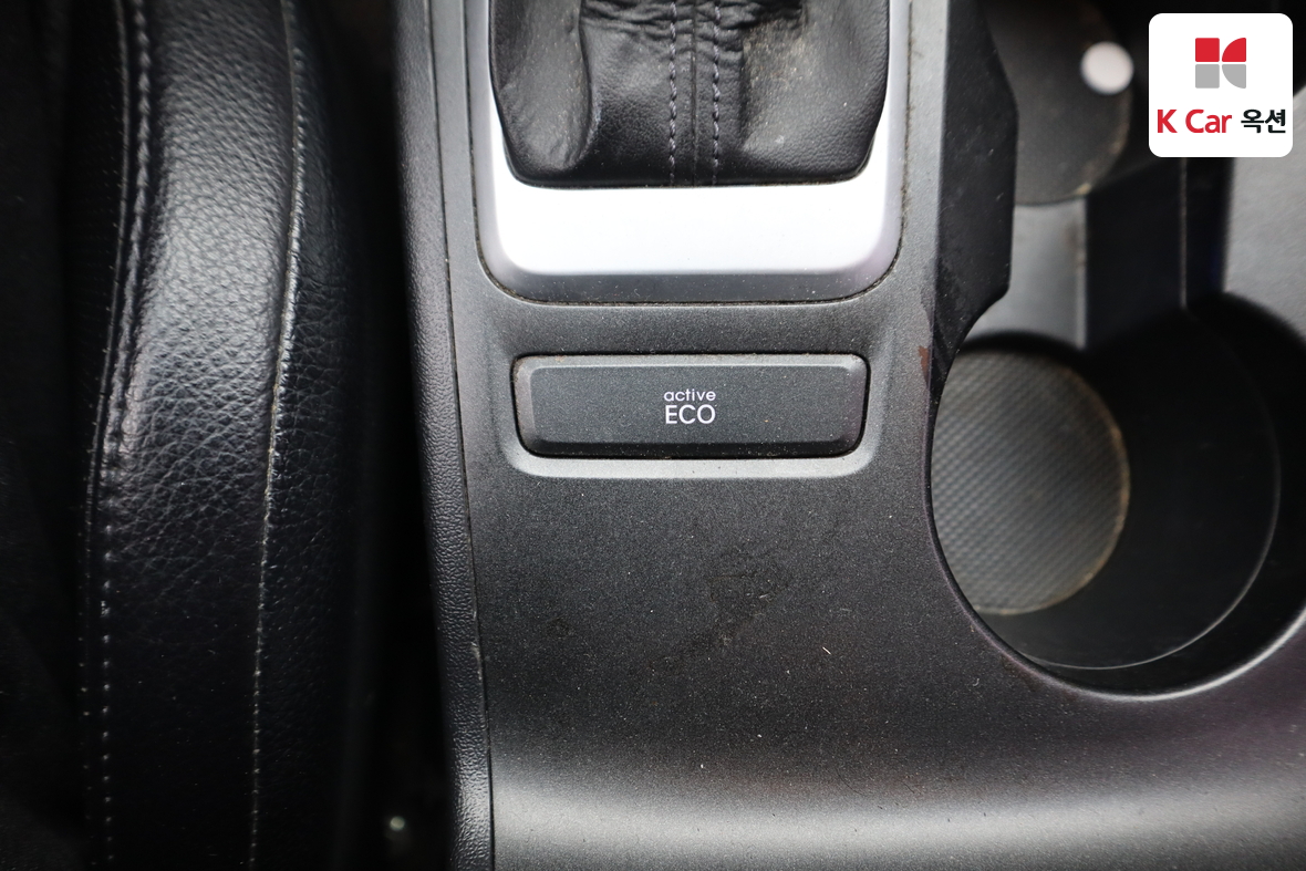 Hyundai Tucson 2014 - Image 16