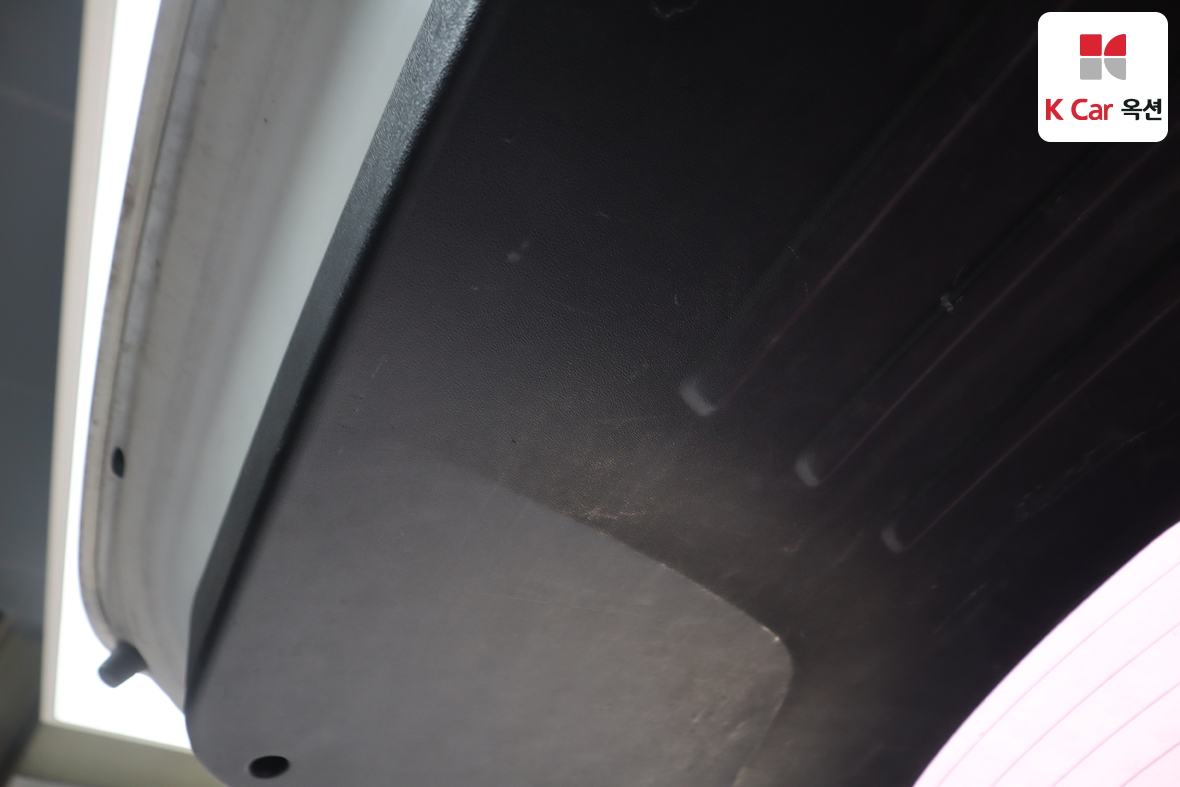 Hyundai Tucson 2014 - Image 26