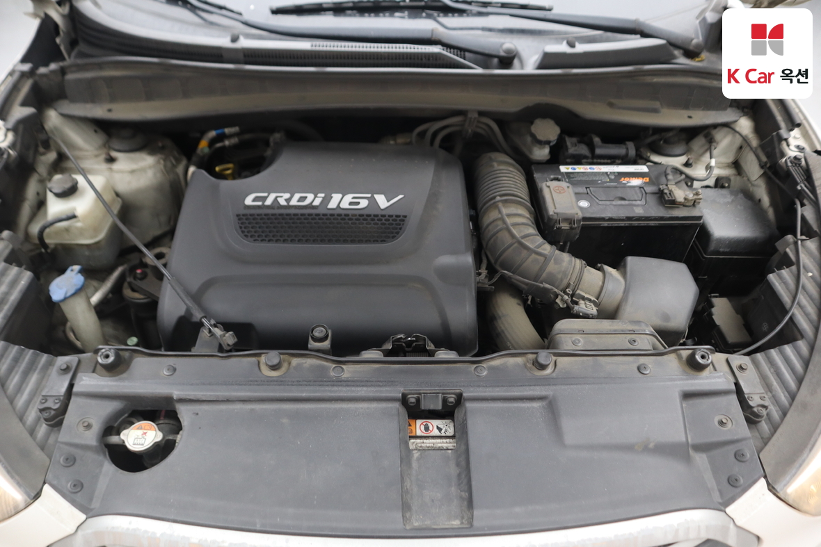 Hyundai Tucson 2014 - Image 33