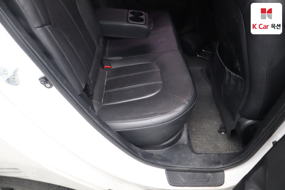 Hyundai Tucson 2014 - Image 28