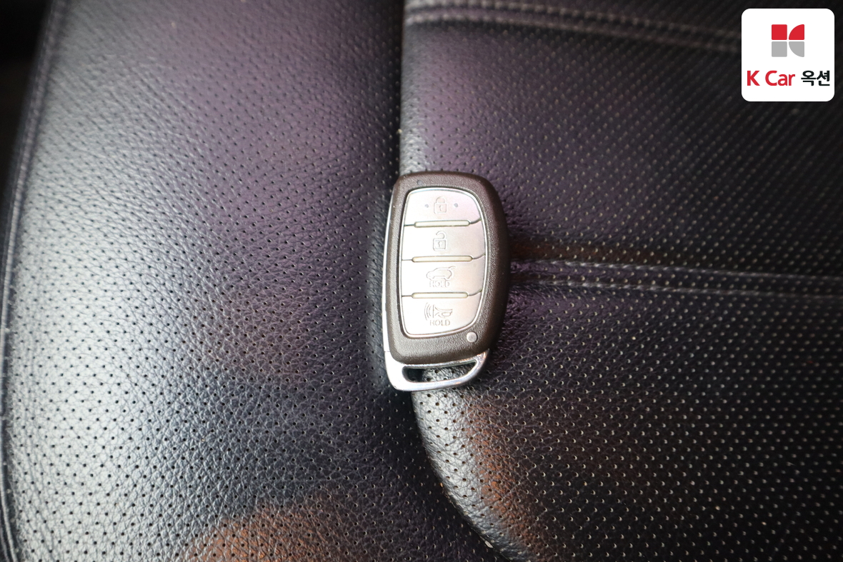 Hyundai Tucson 2014 - Image 17