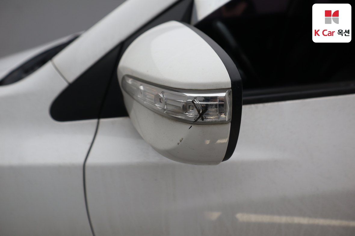 Hyundai Tucson 2014 - Image 43