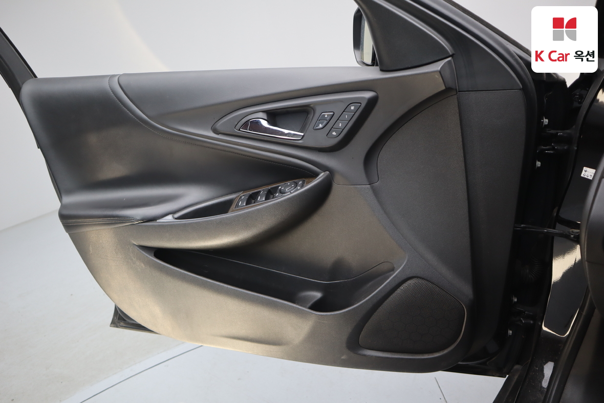 Gm Korea Malibu 2017 - Image 8