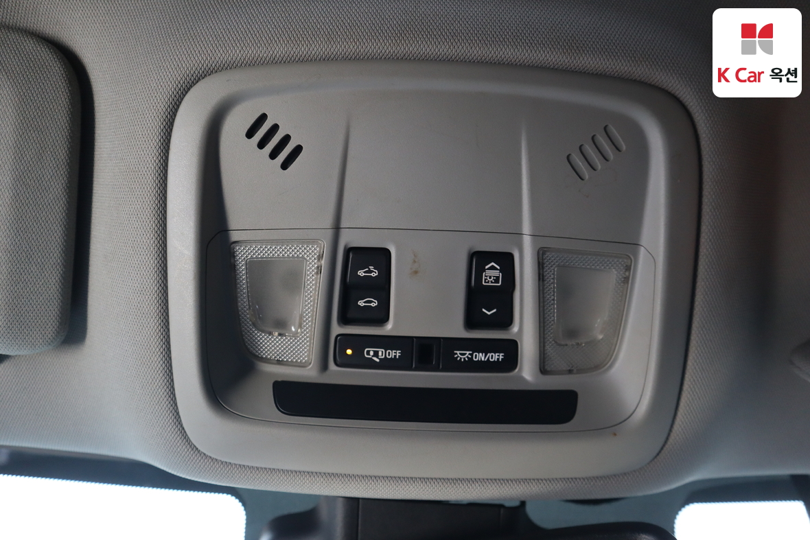 Gm Korea Malibu 2017 - Image 13