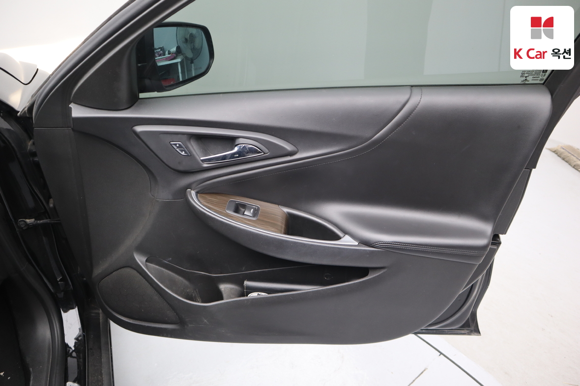 Gm Korea Malibu 2017 - Image 31
