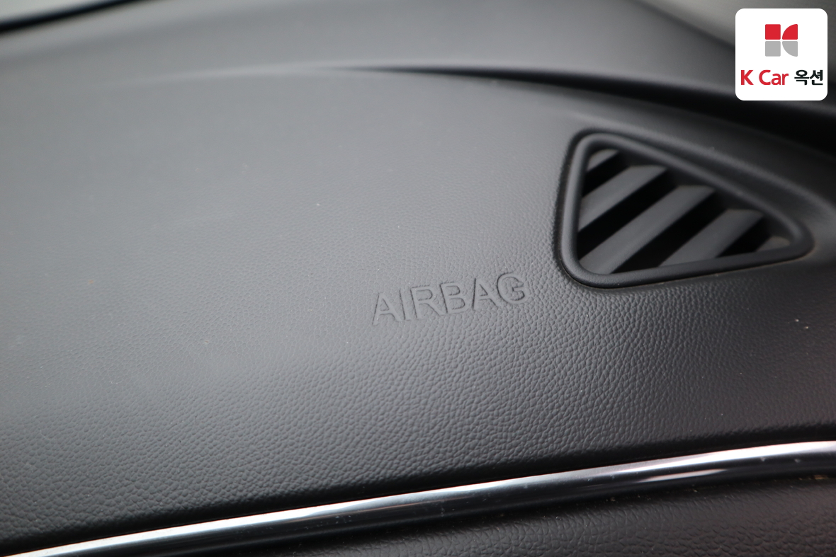 Gm Korea Malibu 2017 - Image 33