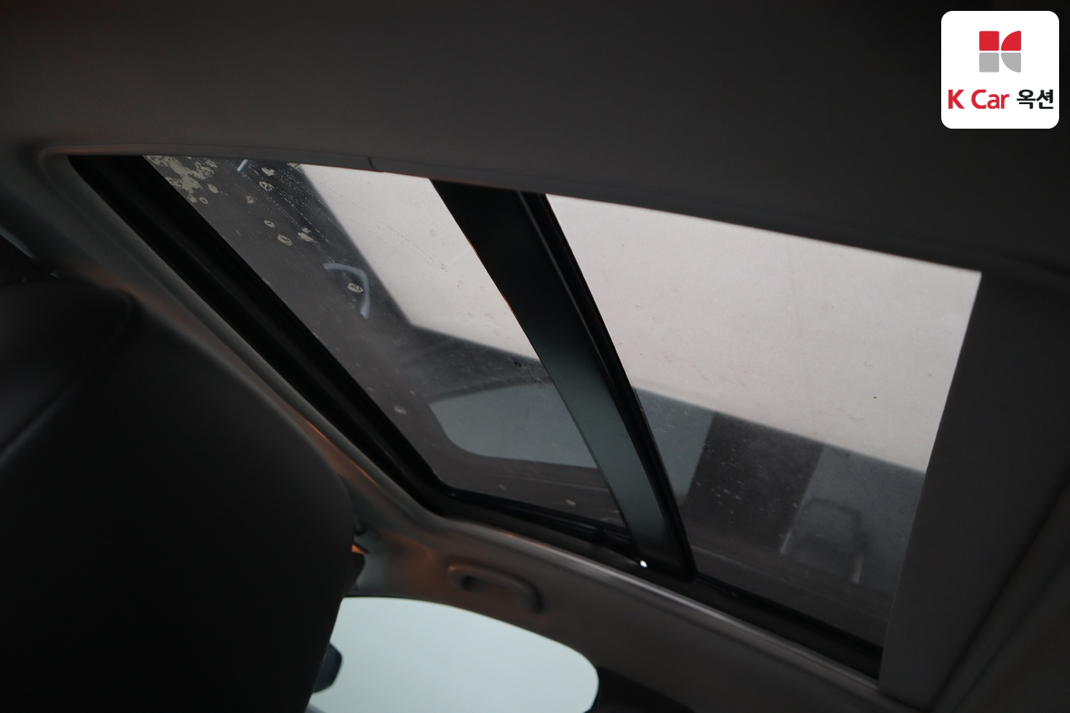 Gm Korea Malibu 2017 - Image 25