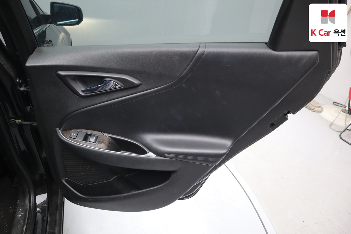 Gm Korea Malibu 2017 - Image 29