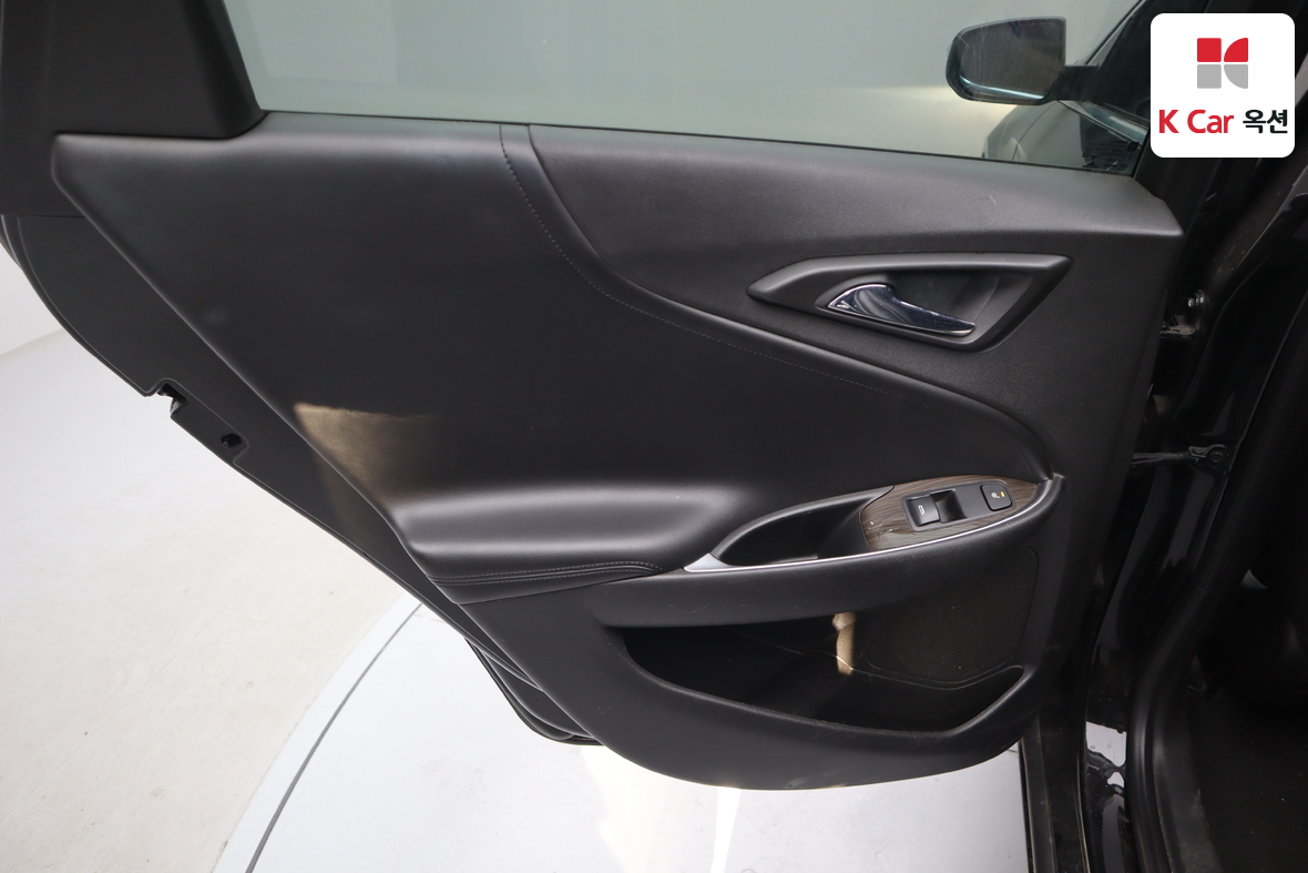 Gm Korea Malibu 2017 - Image 23