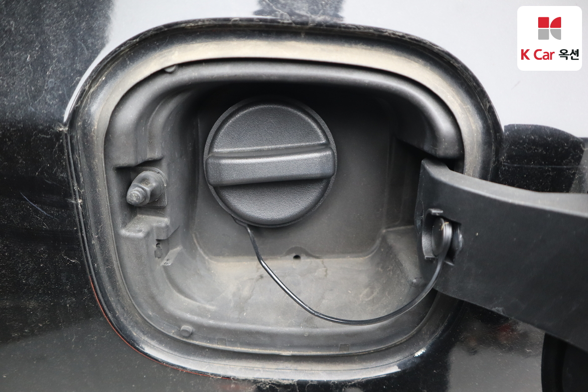 Gm Korea Malibu 2017 - Image 27