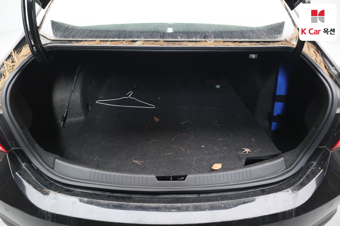 Gm Korea Malibu 2017 - Image 28