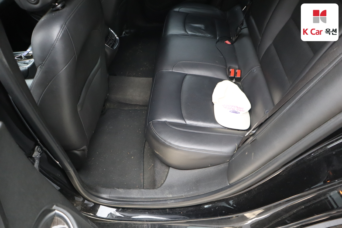 Gm Korea Malibu 2017 - Image 24