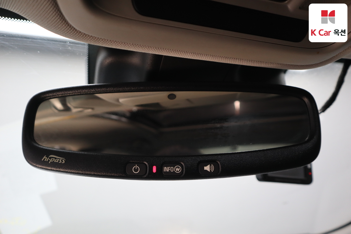 Gm Korea Malibu 2017 - Image 12